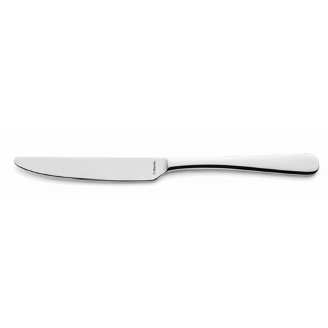 Amefa Austin tafelmes 23,5 cm – roestvrijstalen bestek voor restaurants