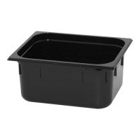 GN Bak Zwart 1/2 GN-150 – EMGA
