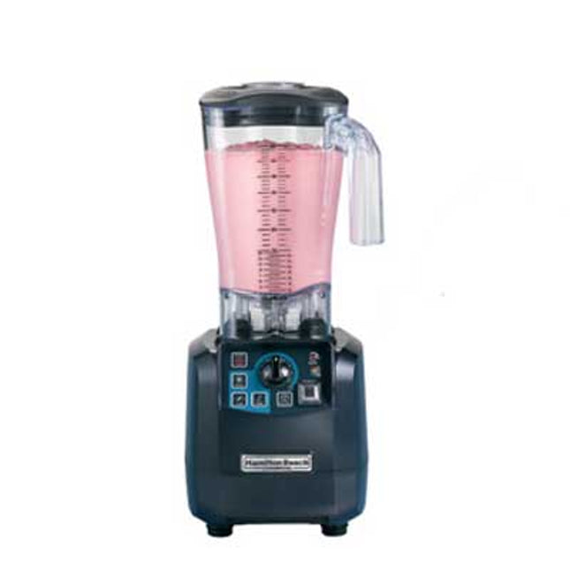 Hamilton Beach Tempest bar blender – krachtige blender voor frozen cocktails in de bar