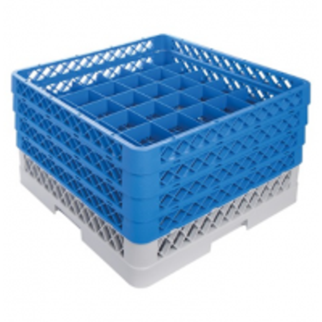 Bekerglazenkorf Cr-36 + 4A – EMGA