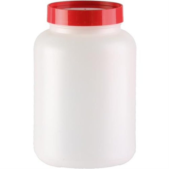 APS Store n Pour reservecontainer 1892 ml met deksel - grote opslagfles voor de bar