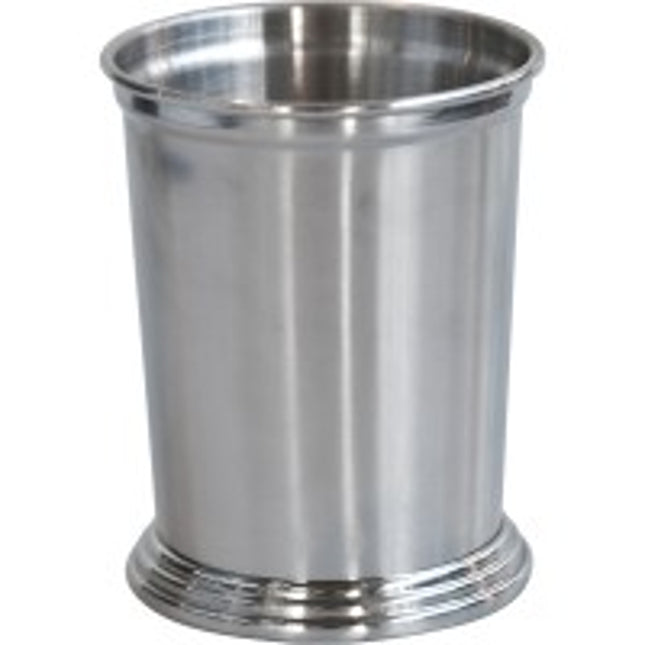APS julep mok RVS 385 ml - metalen cocktailmok voor mint julep en Moscow Mule