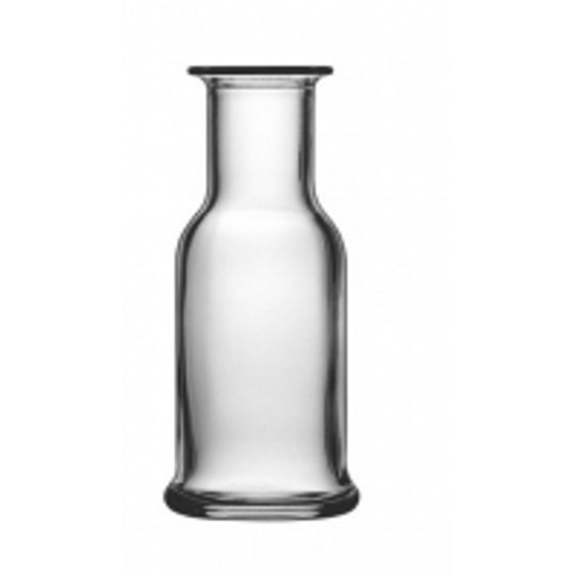 Stölzle Purity karaf 750 ml – ruime schenkkaraf voor wijn en water op tafel