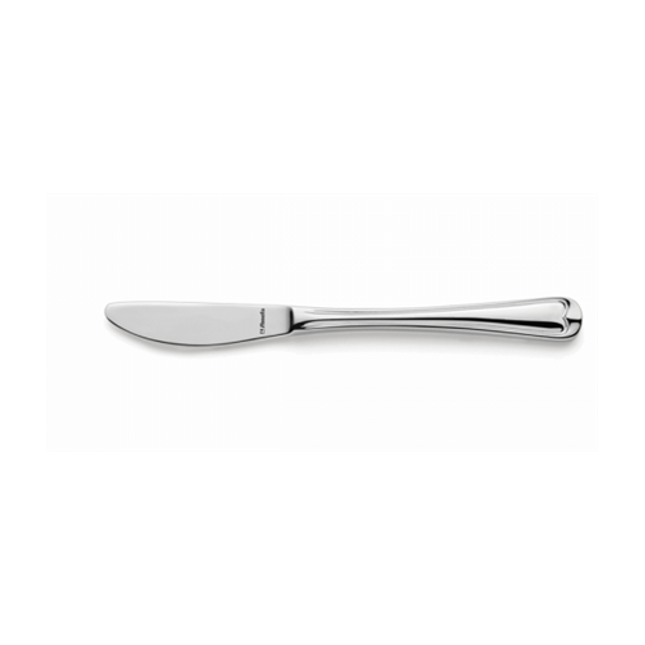 Amefa Elegance dessertmes 20 cm – roestvrijstalen dessertmes voor restaurants