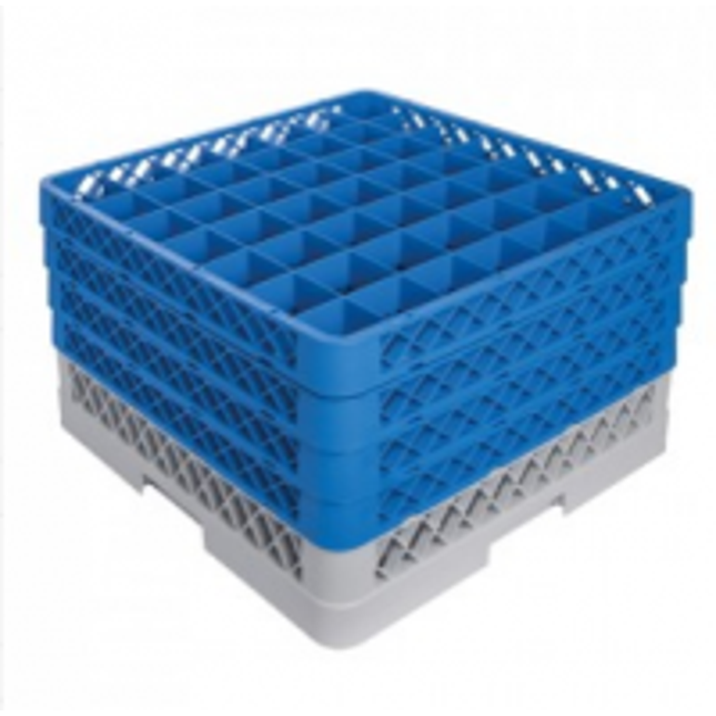 Voetglazenkorf Ø06,3cm/H.24cm – EMGA