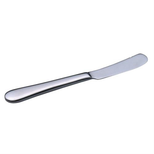 Roma Butter Spreader 17 cm 12/box – Piazza