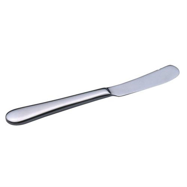 Roma Butter Spreader 17 cm 12/box – Piazza