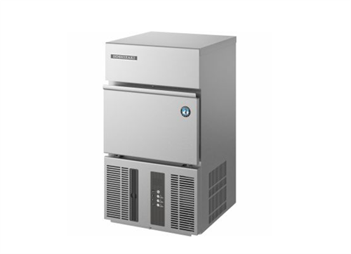 Hoshizaki ijsblokjesmachine met ingebouwde bunker 11,5 kg – compacte ijsmachine voor de bar