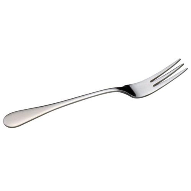 Roma Cake Fork 16,5 cm 12/box – Piazza