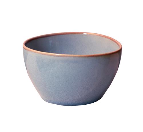APS Ming kom 10 cm blauw - keramisch schaaltje voor Aziatische gerechten