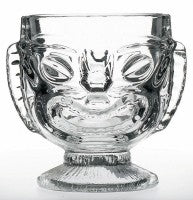 APS Tiki beker 414 ml - keramische mok voor exotische cocktails