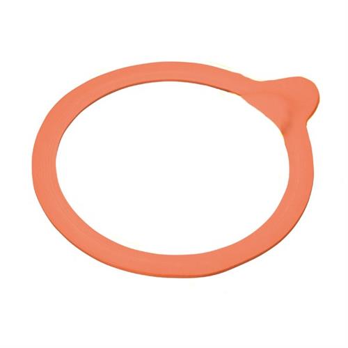 Weck rubberen ringen 8 cm set van 10 – sluitringen voor Weck weckpotten