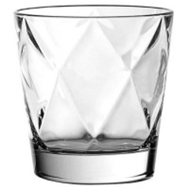 Vidivi Concerto D.O.F. 370 ml – whiskyglas voor cocktails on the rocks in de bar