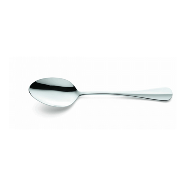 Amefa Baguette tafellepel 21 cm – rvs tafellepel voor horeca en catering
