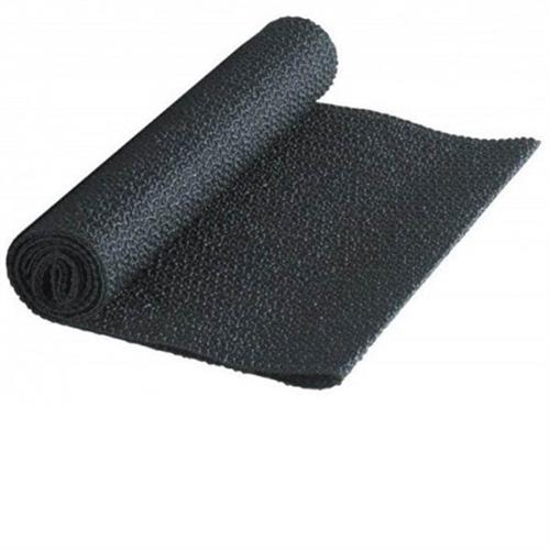 APS Magic Mesh zwart 13 m - antislip loper voor natte vloeren in de horeca