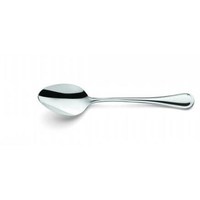 Amefa Haydn dessertlepel 18,5 cm – rvs dessertlepel voor restaurants