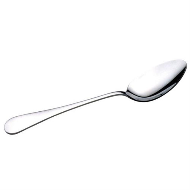 Roma Vegetable Spoon 23 cm 1/box – Piazza
