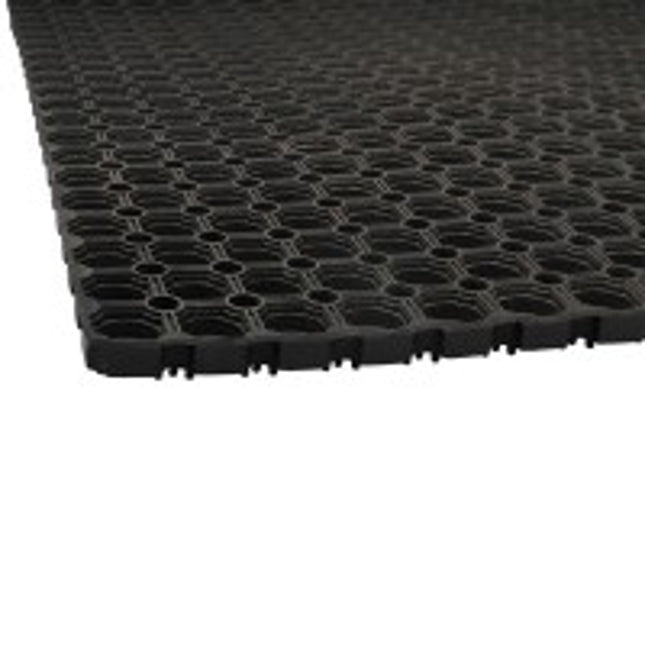 APS anti-vermoeidheidsmat 120 x 80 cm - comfortmat voor keuken en bar