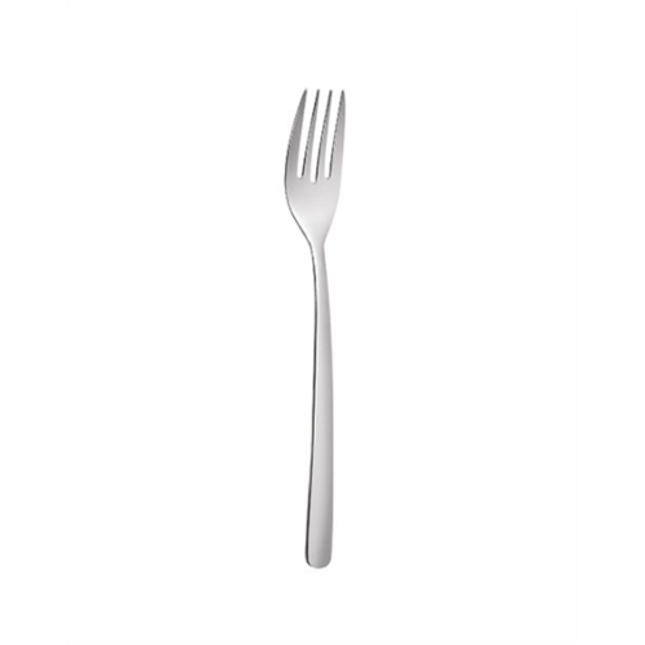 Comas Cuba Dessert Fork 17,8 cm 12/box