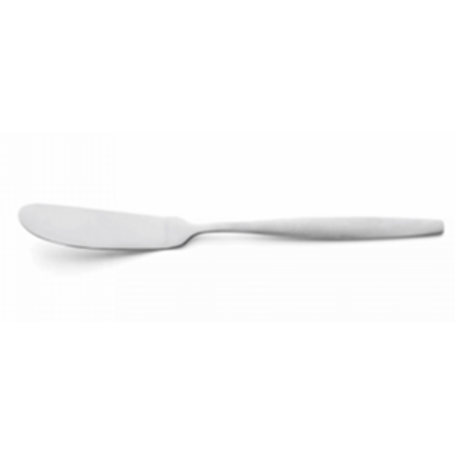 Amefa Amsterdam botermes 16 cm – roestvrijstalen botermesje voor de horeca