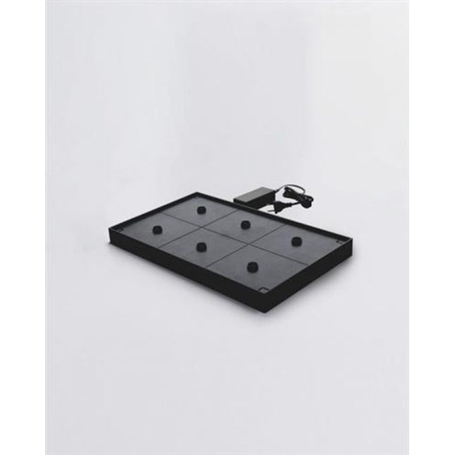 APS multi-oplaadstation voor Olivia en Ofelia lampen - laadbasis voor tafellampen