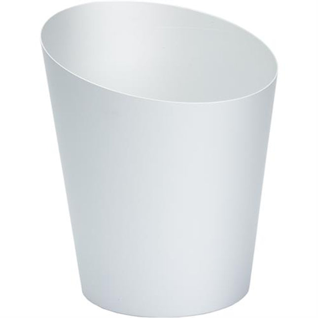 APS ijsemmer aluminium 23,5 x 34 cm 4 liter - koelemmer voor flessen en ijs