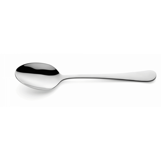 Amefa Austin tafellepel 20,5 cm – rvs tafellepel voor horeca en catering