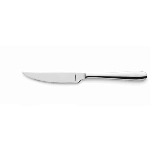 Amefa Oxford steakmes 22,5 cm – scherp rvs steakmes voor restaurant en grill