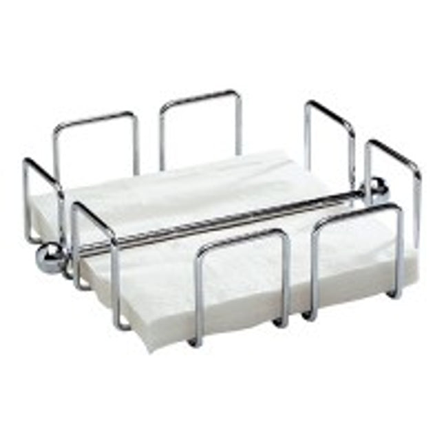 Servettenhouder 14*14*6,5 cm – EMGA