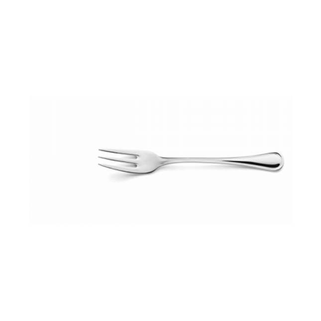 Amefa Haydn gebakvork 15,5 cm – rvs gebaksvork voor patisserie en horeca